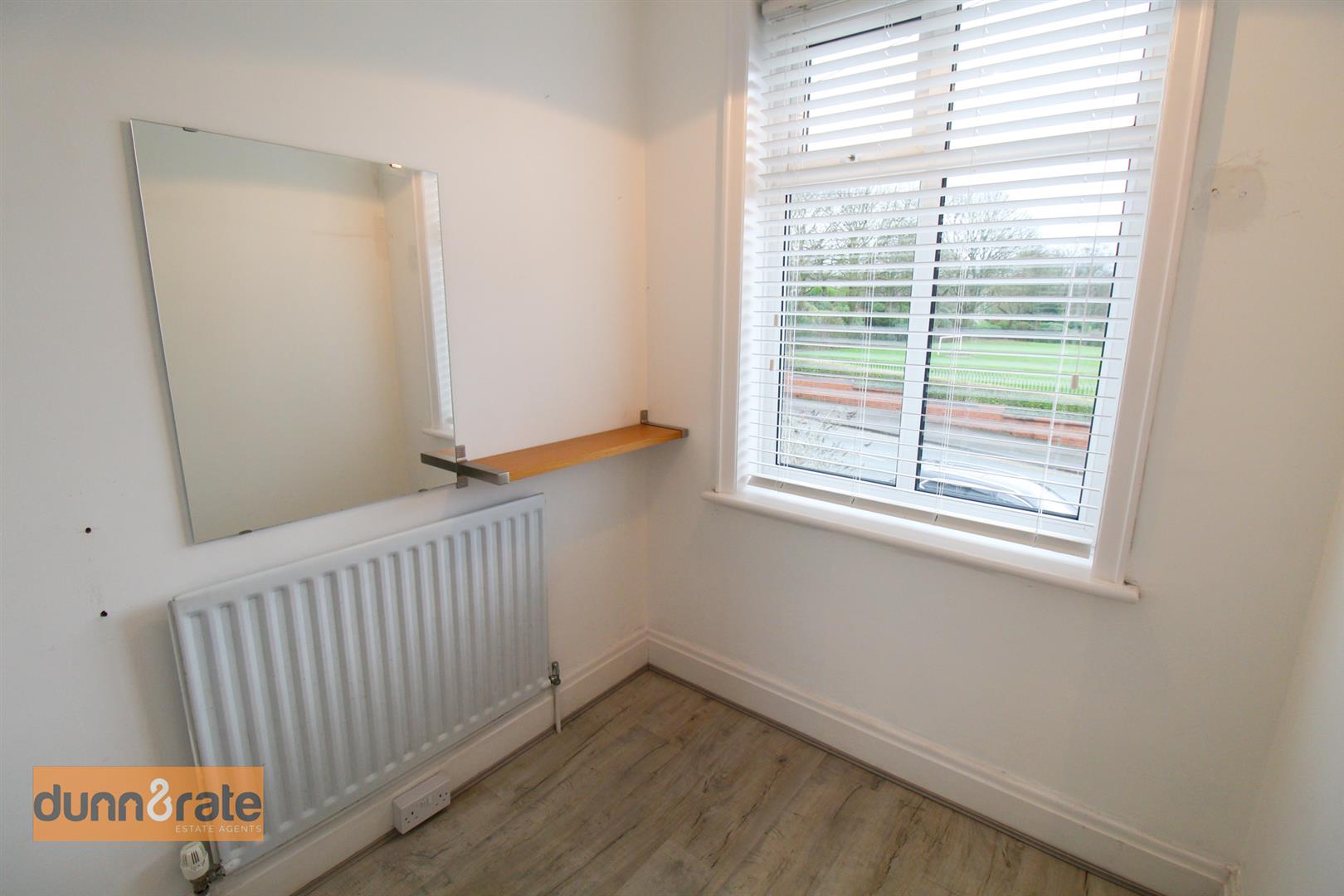 Hamil Road, Burslem, Stoke-On-Trent